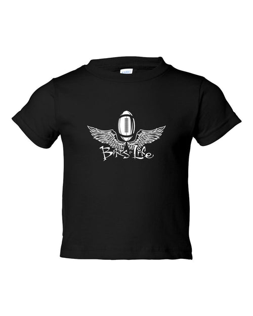 Birds Life TODDLER T-Shirt