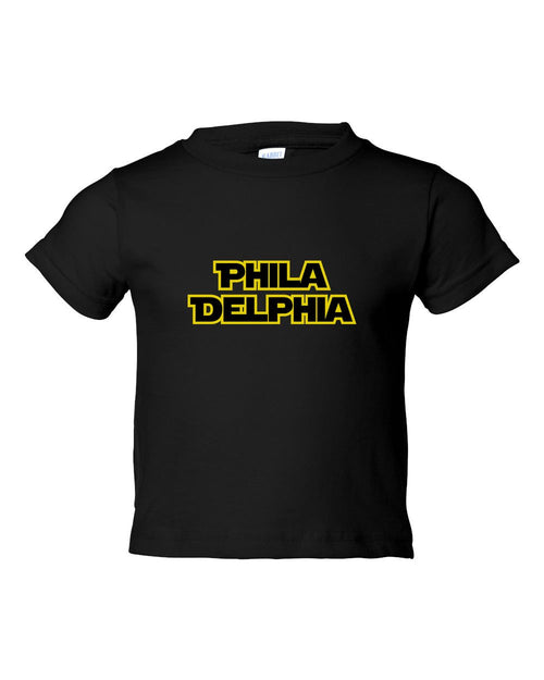 Philly Wars TODDLER T-Shirt