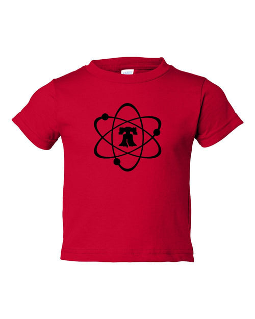Philadelphia Experiment TODDLER T-Shirt