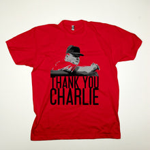 Thank You Charlie