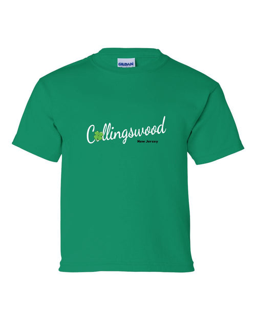 Irish Collingswood KIDS T-Shirt