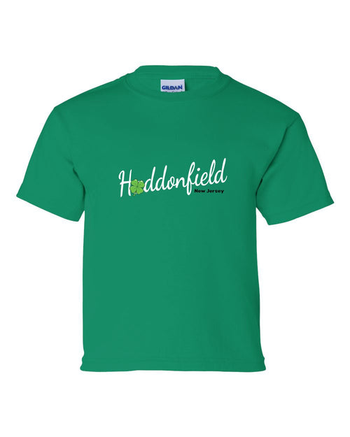 Irish Haddonfield KIDS T-Shirt