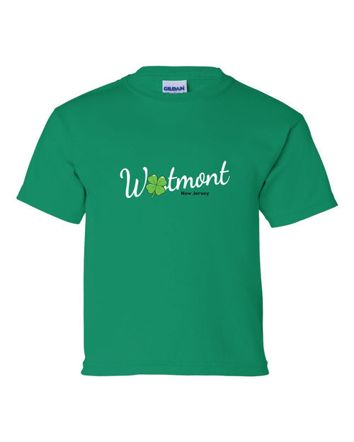 Irish Westmont KIDS T-Shirt