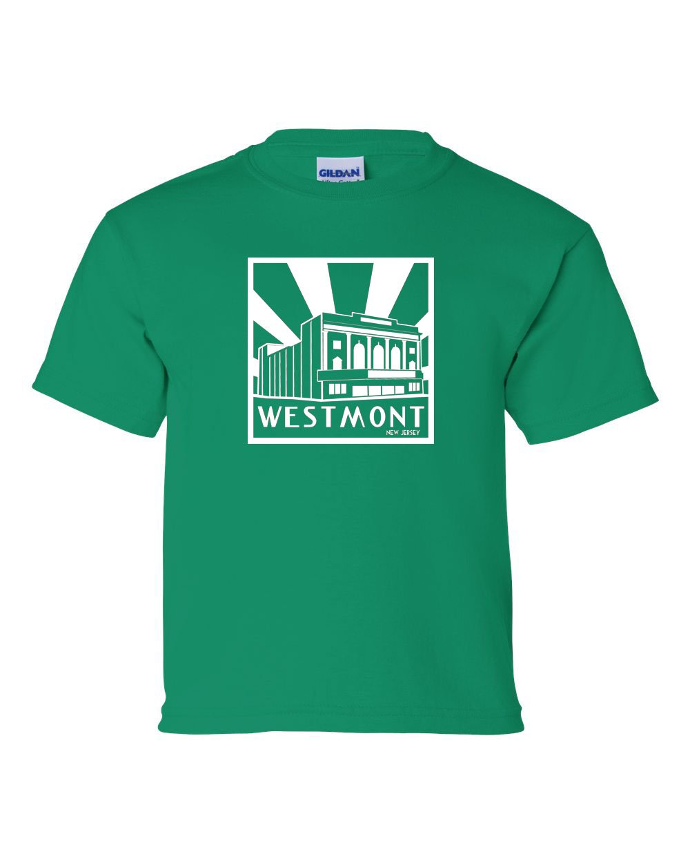 Westmont Theatre KIDS T-Shirt