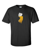 NJ Beer Mens/Unisex T-Shirt
