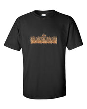 Collingswood Crest Mens/Unisex T-Shirt