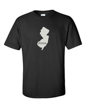 NJ Home Mens/Unisex T-Shirt