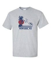 Newark Mens/Unisex T-Shirt