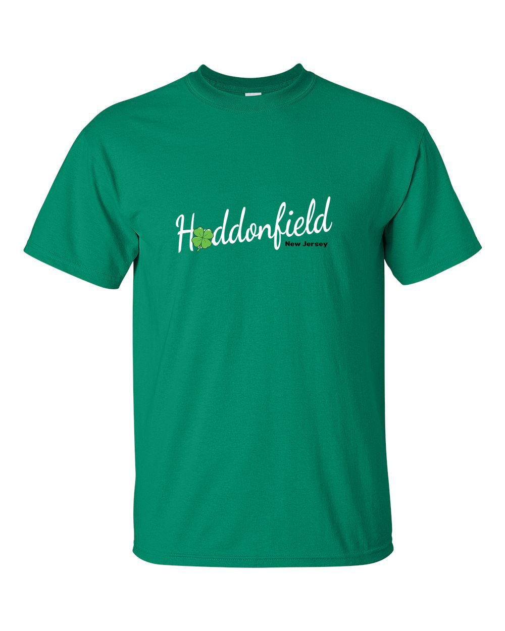 Irish Haddonfield Mens/Unisex T-Shirt