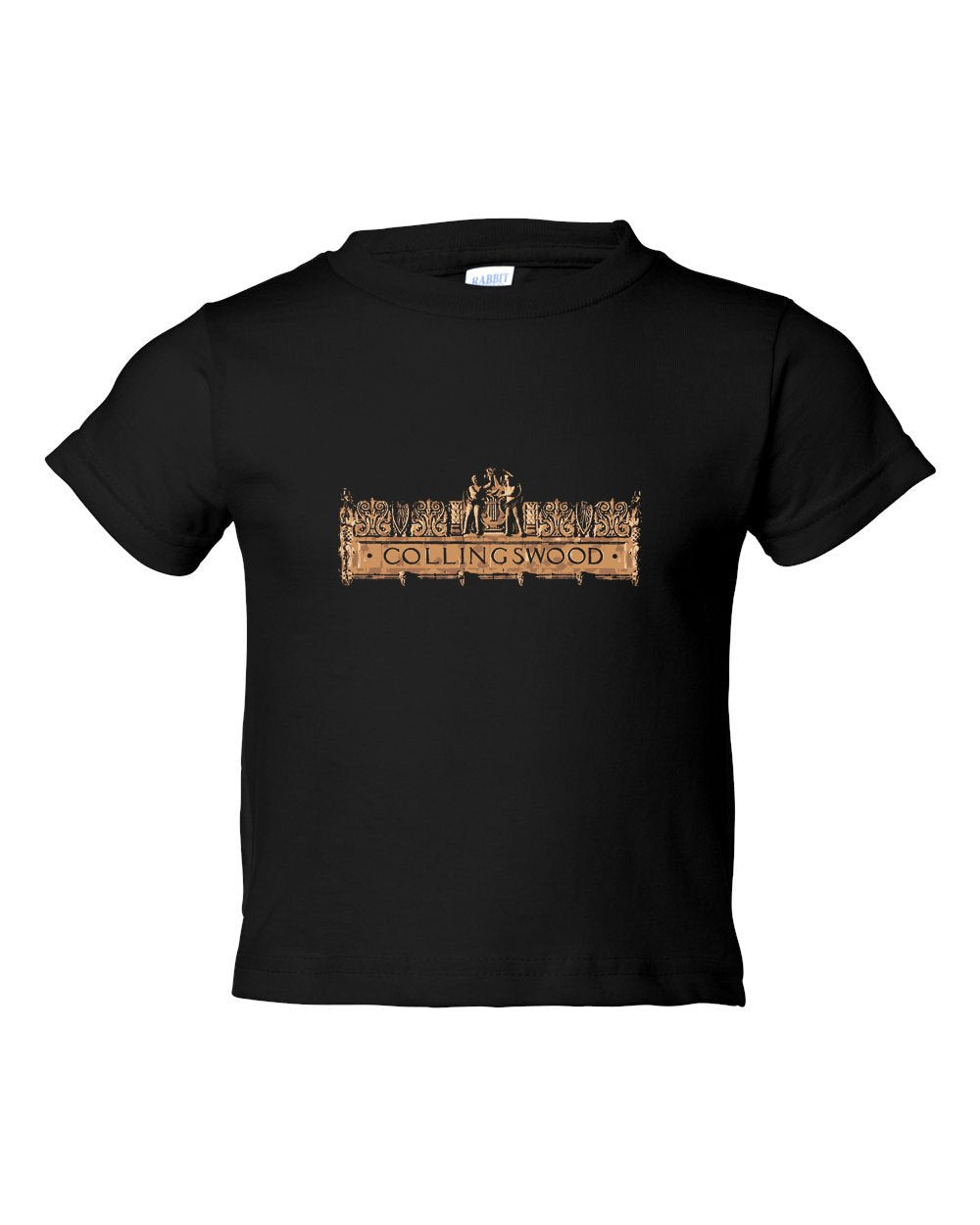 Collingswood Crest TODDLER T-Shirt