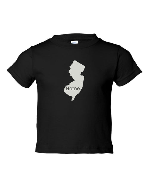 NJ Home TODDLER T-Shirt