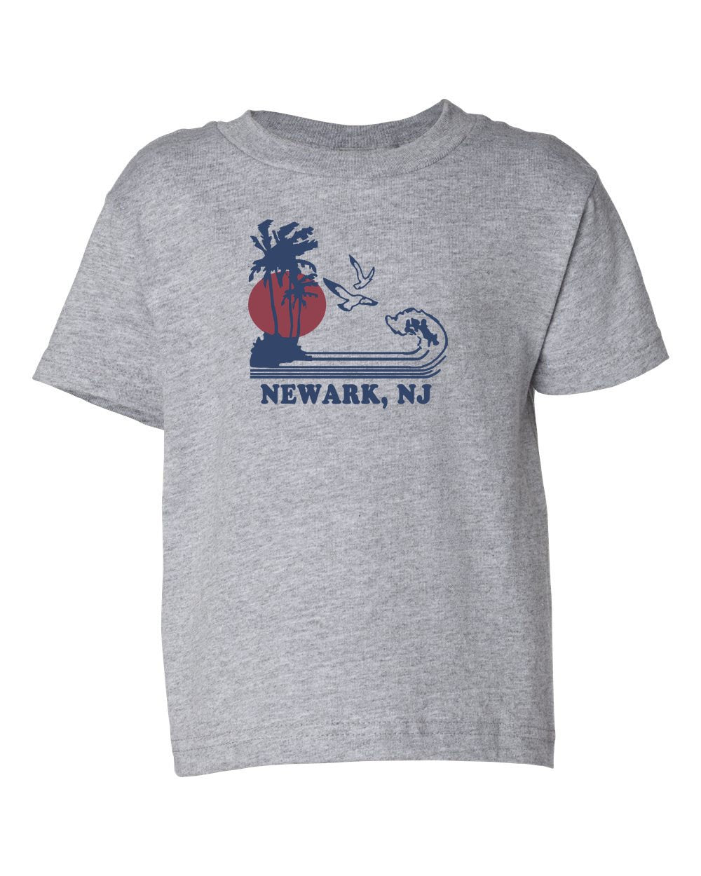 Newark TODDLER T-Shirt