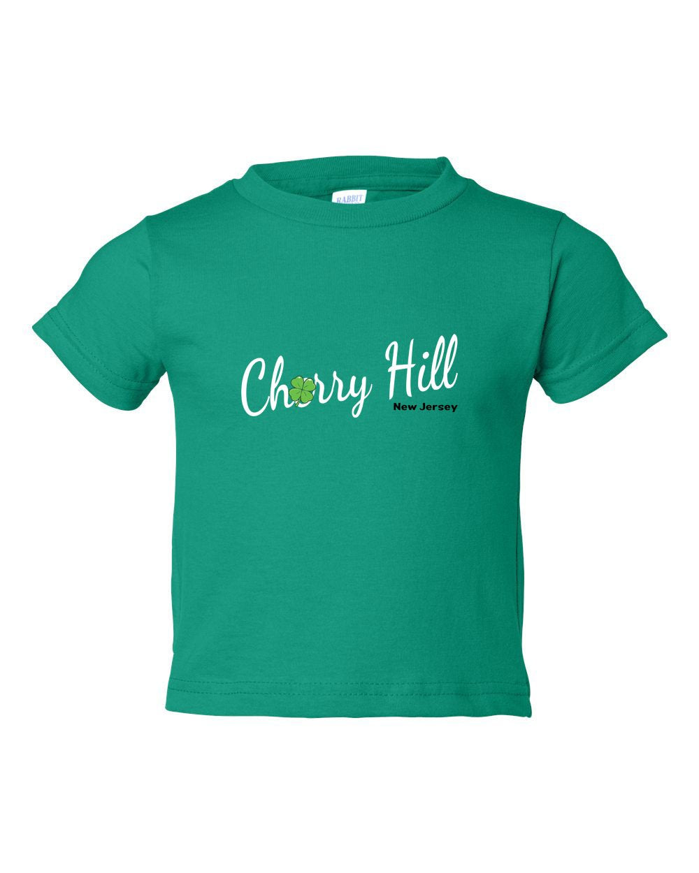 Irish Cherry Hill TODDLER T-Shirt