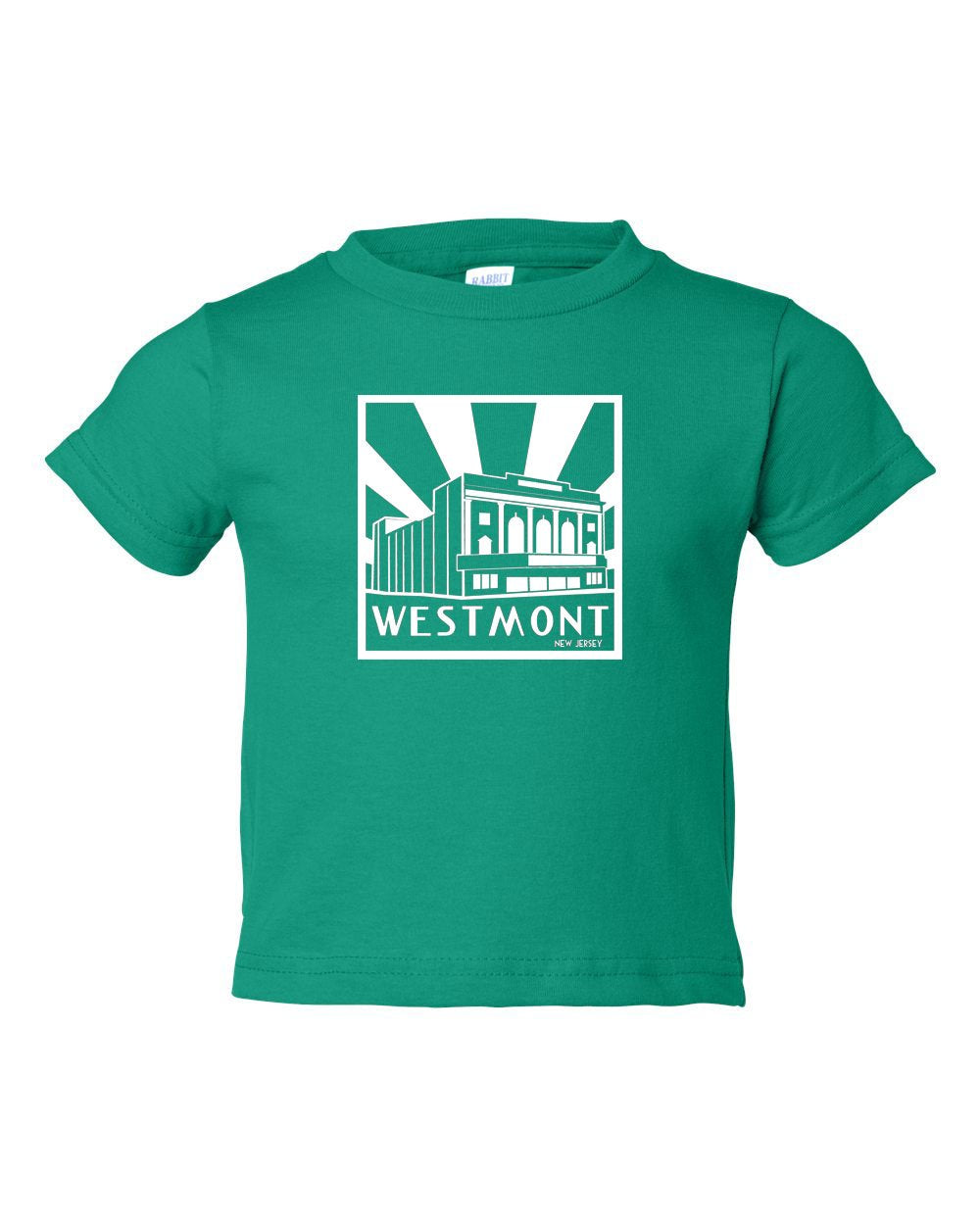 Westmont Theatre TODDLER T-Shirt