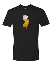 NJ Beer Mens/Unisex T-Shirt