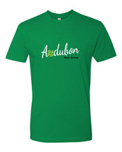 Irish Audubon Mens/Unisex T-Shirt