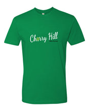Irish Cherry Hill Mens/Unisex T-Shirt
