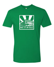 Westmont Theatre Mens/Unisex T-Shirt