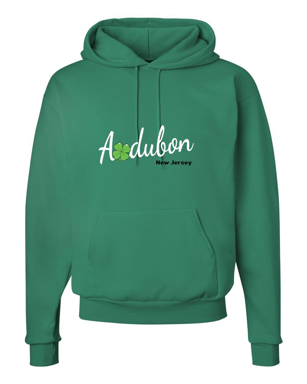 Irish Audubon Hoodie