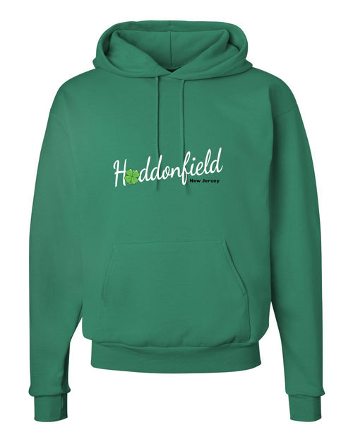 Irish Haddonfield Hoodie