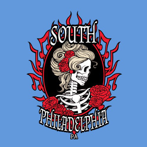South Philly Dead