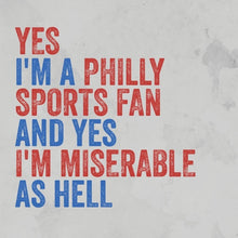 Sports Fan Hell