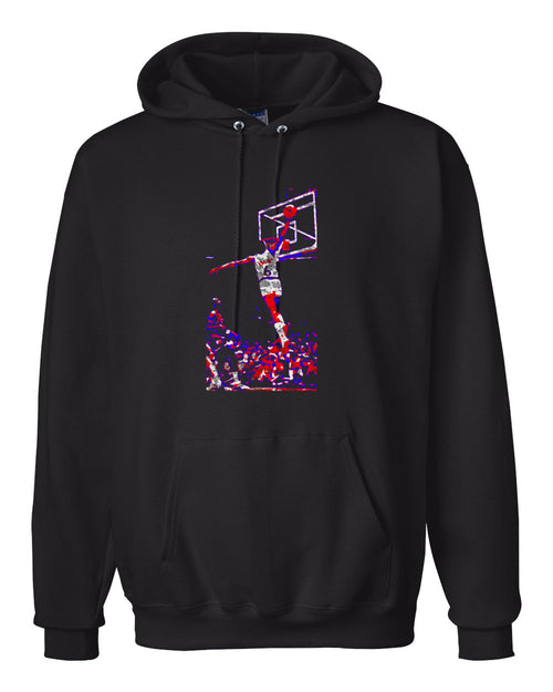 The Dr. Hoodie