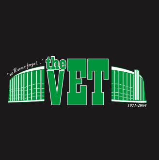 The Vet (Green Ink)