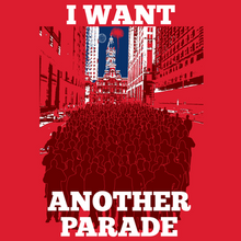 I Want Another Parade